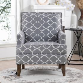 Accent Chair -For Living Room