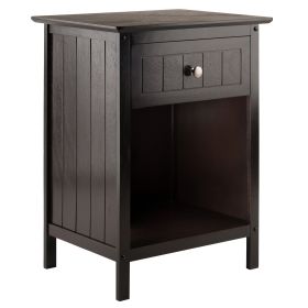 Blair Accent Table; Side Table; Coffee Table