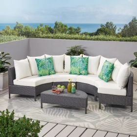 PT Limon 5-Piece Sofa Set | Vibrant Modern Living Room Furniture | Luxe Comfort & Style