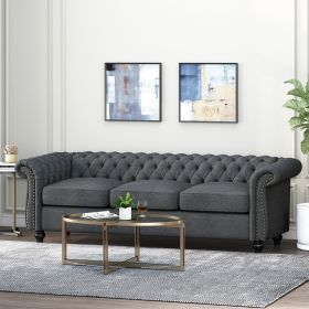 SOFA - 3 SEATER