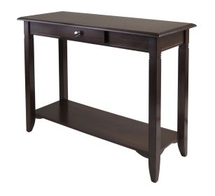 Nolan Console Table with Drawer