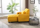 CHIC BARRY SOFA | MODERN LEISURE COUCH | ULTIMATE COMFORT FOR LIVING ROOM