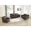 ENNIS LUXE LEATHER SOFA – PREMIUM COMFORT & ELEGANCE FOR YOUR LIVING ROOM