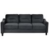 Comfortable Sectional Sofa for Living Room