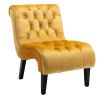 Vibrant Leisure Chair | Chic Accent Living Room Chair for Stylish Comfort